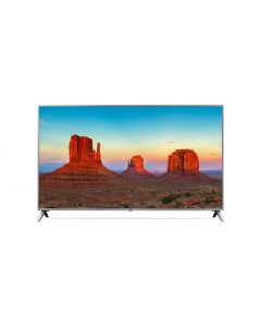 Lg 86uk6570pua  Televisi¢n 86 4k Smart Tv Web Os Inteligencia Art Thinq Bluetho