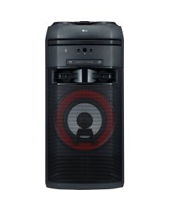 Lg ok55 563015j Sistema De Audio Xboom Onebody 500 Watts Bluetooth Efectos Dj Ilum