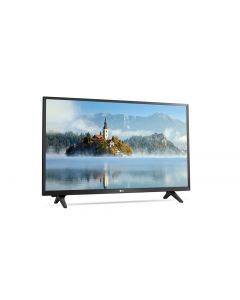 Lg 32lj500b Led Tv 80 Cm (31.5") Wxga Negro