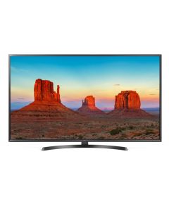 Lg 50uk6350puc 5630160 Television 50  4k Smart Tv Inteligencia Ai Thinq