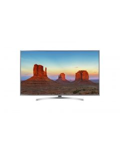 Lg 70uk6550pub/aub 70uk6550pub Aub Television 70  4k Smart Tv Web Os Inteligencia Art Thinq Bluetho