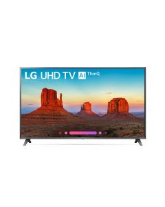 Lg 86uk6570pub Television 86  4k Smart Tv Inteligencia Ai Thinq