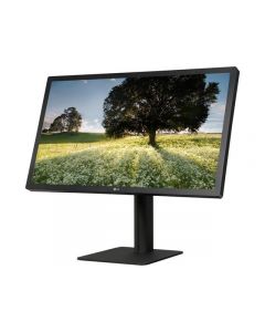 Lg 22md4ka-b.amm 563016k Monitor 21.5? Ultrafine 4k With Usb-c  Res. 4096x2304 Ips