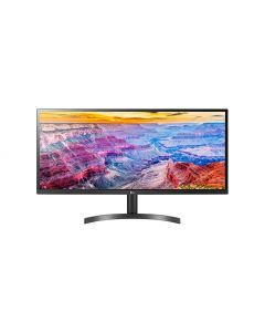 Lg 34wl500-b Monitor 34  Ultrawide Full Hd Ips Led Hdr Effect