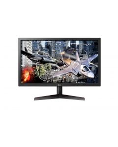 LG 24GL600F-B LED display 59,9 cm (23.6) 1920 x 1080 Pixeles Full HD Negro