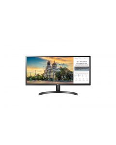 Lg 29wl500-b Pantalla Para Pc 73,7 Cm (29") Ultrawide Full Hd Led Plana Negro