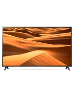 Lg 75um7100pua Televisi8n 75  4k Smart Tv Web Os Inteligencia Art Thinq Bluetoo