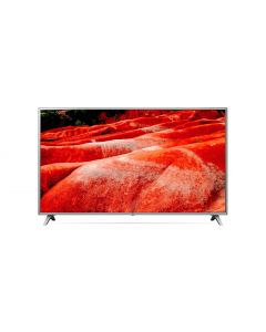 Lg 75um7570pub 563018h Tv 75  Ips 4k Uhd Smart Web Os Inteligencia Art Thinq