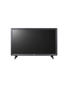 Lg 24tl520s-pu 563018v Tv 61 Cm (24) Hd Smart Wifi Negro  Gris