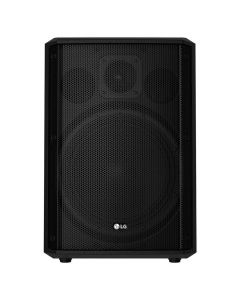 Lg rm1 Bafle De Diseno Compacto 8 Subwoofer Multiconectividad Manija