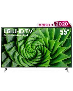 Lg 55un8050pud Tv 55  4k Uhd Webos Smart Google Assistant § Amazon