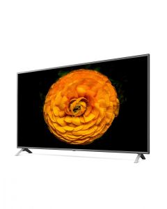 Lg 86un8570pub Tv 86  4k Uhd Webos Smart Inteligencia Artificial