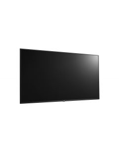 Lg 55ul3g Monitor Profesional 55  4k 3 00 Nits 16 7 Bocinas