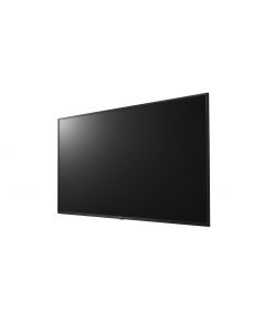 Lg 65ul3g Monitor Profesional 65  4k 300 Nits 16 7 Bocinas