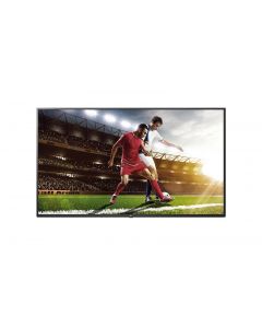 Lg 55UT640S0UA televisión para el sector hotelero 139.7 cm (55) 4k ultra hd 360 cd  m² smart tv negro 20 w