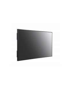 Lg 86uh5f Monitor Profesional Lcd 86  4k