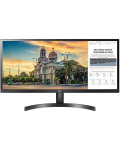 Lg 29wp500 Monitor Full Hd 29  Ips Display Ultrawide 2560 X 1080 Hdmi