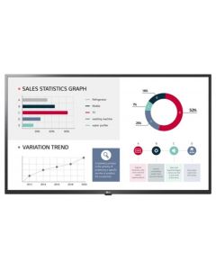 Lg 75ul3g 4k Uhd 75  Display 16 7
