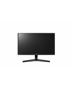 Lg 24MP60G monitor gaming  23.8 full hd led - 16:9 negro 1920 x 1080