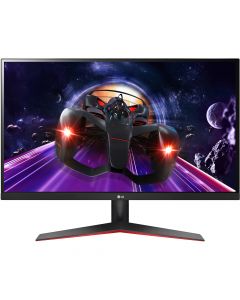 Lg 27MP60G-B monitor de computadora 68.6 cm (27) 1920 x 1080 pixeles full hd lcd negro