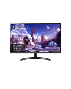 Lg 27QN600-B.AWM monitor qhd 27