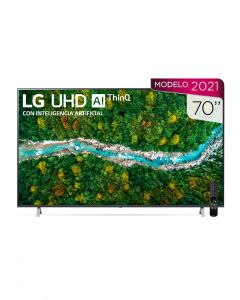 Lg 70UP7750PSB tv 70  uhd 4k webos filmmak mode