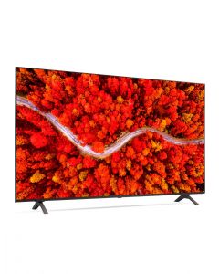 Lg 60UP8050PSB televisio 60  uhd 4k webos ai processor filmmaker mode