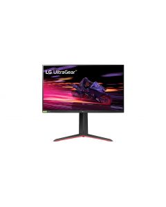 Lg 27GP750 monitor gaming 27  class ultra gear full hd ips c amd freesync 2