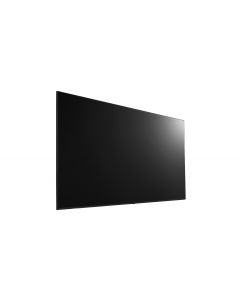 Lg 65UL3J monitor led ips professional 65  ultra hd 4k 400nits 16 7