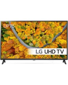 Lg 43UP751C smart uhd tv 43 in up751c series 3yr wrty