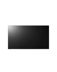 Lg 75UL3J monitor senalizacion digital con panel ips uhd de 75 in  75UL3J-B