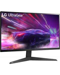 Lg 24GQ50F monitor 24 ultragear full hd gaming
