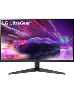 Lg 27GQ50F monitor 27 ultragear full hd gaming