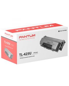 Pantum TL-425U toner negro para mf m7105dn de 11k al 5 cobert