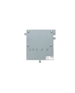 Bosch Security Systems B12 mounting plate for d8103 enclosure