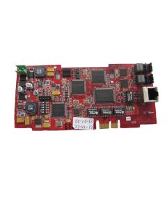 Bosch FPE-1000-NW network card, 1-ethernet 2-wired