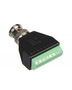 Nvt Phybridge NV-BNCA bnc screw terminal adaptor