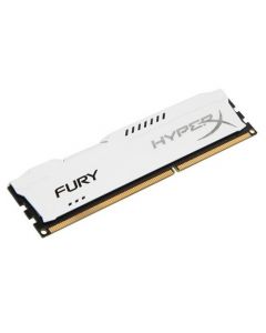 Fury hx313c9fw/8 Hx313c9fw8 8g Dimm Ddr31333 Cl9 Blanco