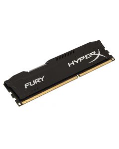 Fury hx313c9fb/8 Hx313c9fb8 8g Dimm Ddr31333 Cl9 Negro