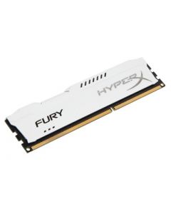 Fury hx316c10fw/4 Hx316c10fw4 4g Dimm Ddr31600 Cl10 Blanco