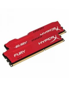 Fury hx316c10frk2/16 Hx316c10frk216 16g Dimm Ddr31600 Cl10 Kit (2 X