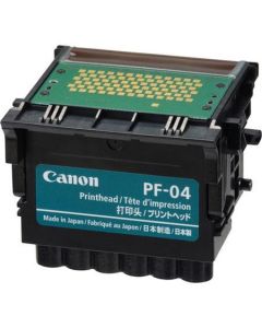 Canon 3630B003AB cabezal de impresion pf-04 (solo ipf650 655 750 755)