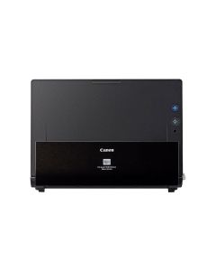 Canon 3258C002AC imageformula dr-c225 ii adf + escáner de alimentación manual 600 x dpi a3 negro