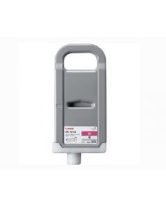 Canon 6683b001aa Tanque De Tinta Magenta Pfi706 M  700 Ml