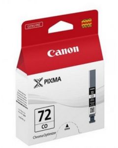 Canon 6411b010aa 5910100 Tinta Pgi-72 Co Chroma Optimize 14ml Rendimiento De 31pag P Pro-10