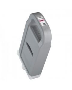 Canon 0780C001AA tanque de tinta photo magenta p fi-1700 pm 700 ml para ipf serie.pr