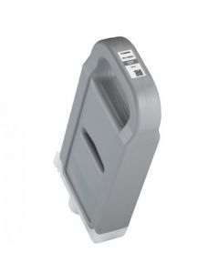 Canon 0781c001aa 591013m Tanque De Tinta Gris Pfi-1700 G Y 700 Ml Para Ipf Serie Pro