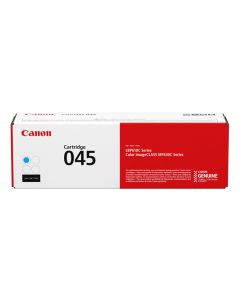 Canon 1241c001aa 5910165 045 Cartucho De Tóner 1300páginas Cian