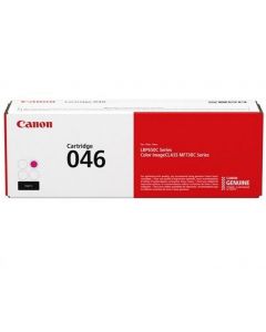 Canon 1248C001AA toner 046 m magenta rendimiento 2200 pags