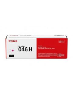 Canon 1252c005aa Toner 046 H M Magenta Alto Rend Imiento 5000 Pags